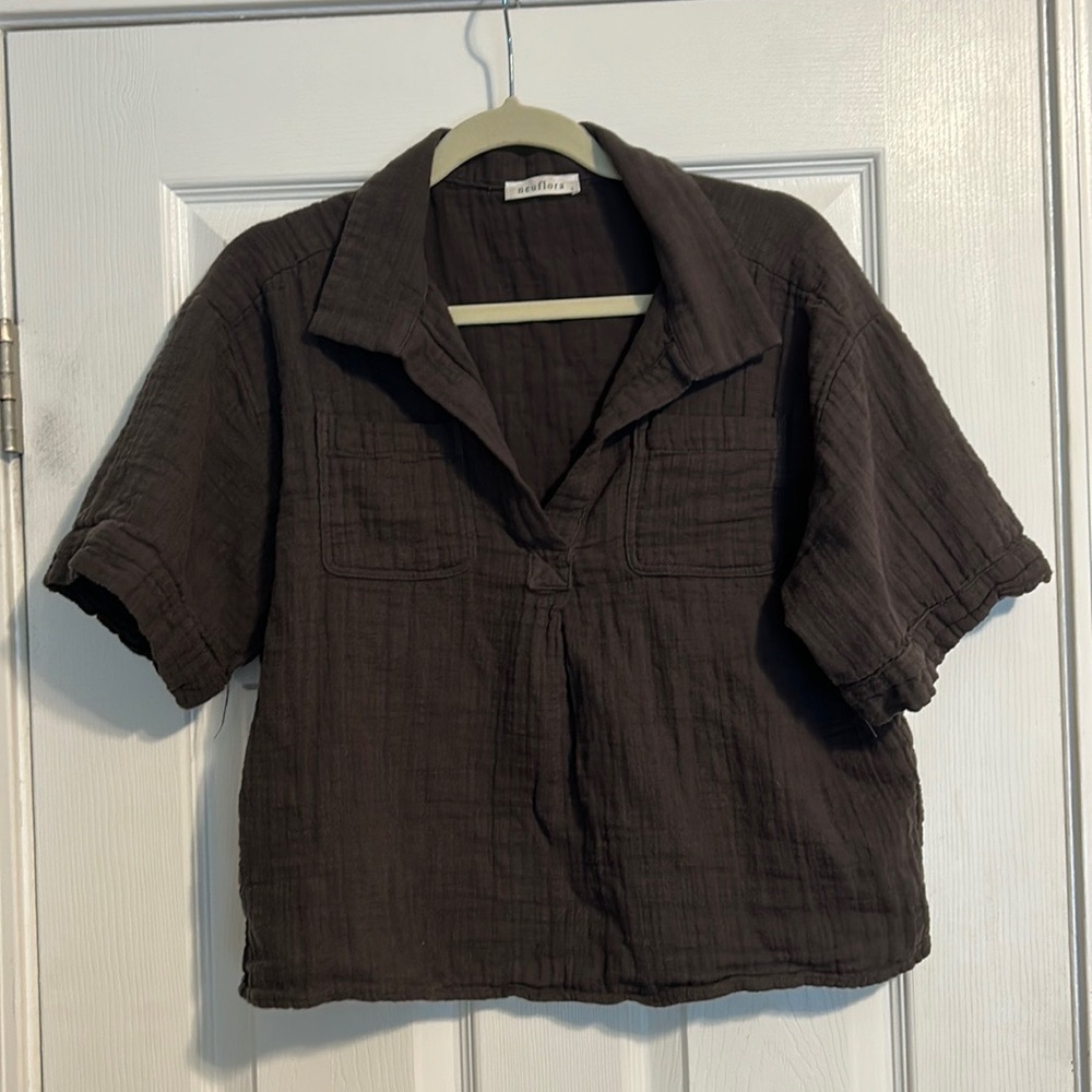 Neuflora top